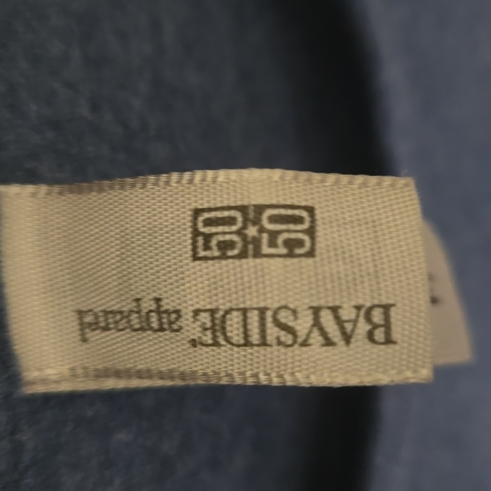 Blue Graphic T-Shirt - Picture 4 of 9